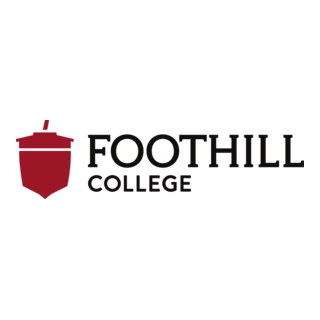 Foothill College Logo PNG Vector