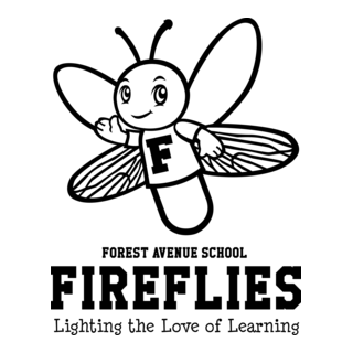 Forest Avenue Logo PNG Vector