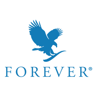 Forever Living Logo PNG Vector