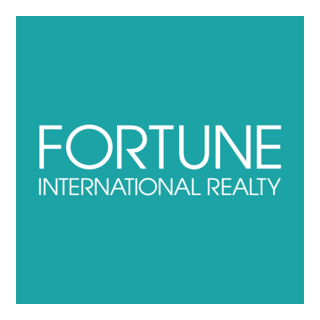 Fortune Intl Realty Logo PNG Vector