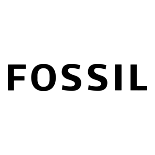 Fossil Logo PNG Vector