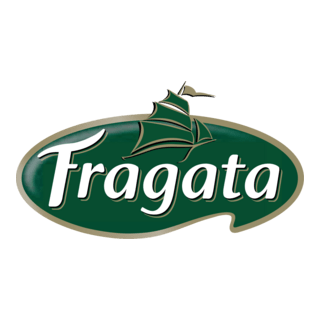 Fragata Logo PNG Vector