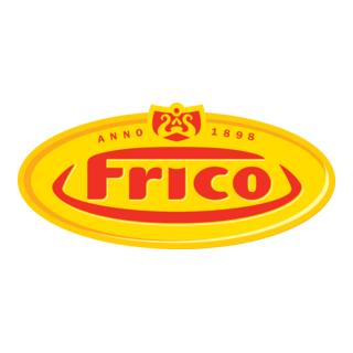 Frico Logo PNG Vector