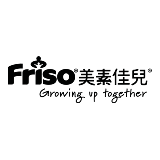 Friso Logo PNG Vector