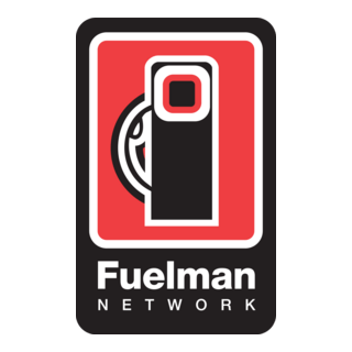 Fuelman Network Logo PNG Vector