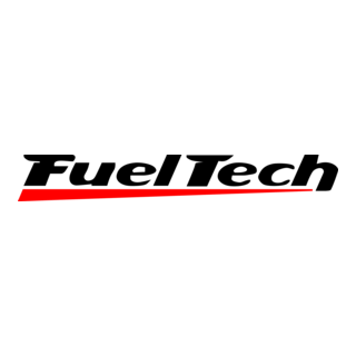 Fueltech Logo PNG Vector