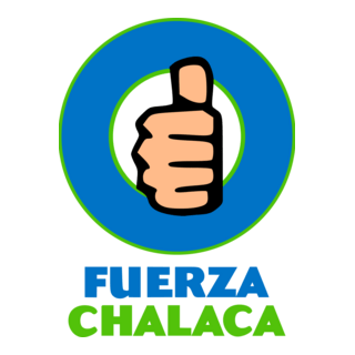 fuerza chalaca Logo PNG Vector