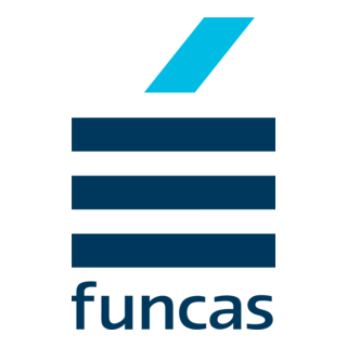 Funcas Logo PNG Vector