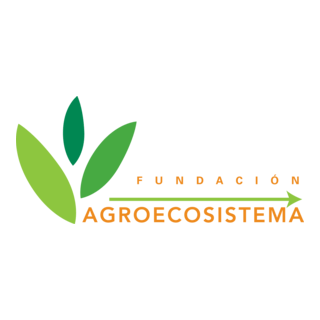 Fundación Agroecosistema Logo PNG Vector