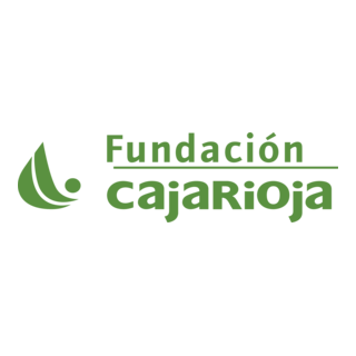 Fundación Caja Rioja Logo PNG Vector