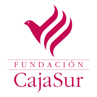 Fundación Cajasur Logo PNG Vector