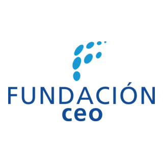 Fundación CEO Logo PNG Vector