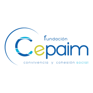 Fundación Cepaim Logo PNG Vector