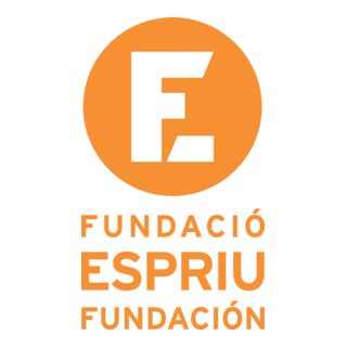 Fundación Espriu Logo PNG Vector