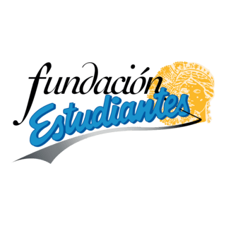 Fundación Estudiantes Logo PNG Vector