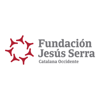 Fundación Jesús Serra Logo PNG Vector