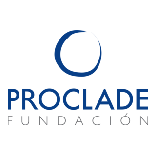 Fundación PROCLADE Logo PNG Vector