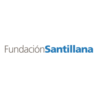 Fundación Santillana Logo PNG Vector