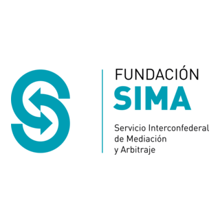 Fundación SIMA Logo PNG Vector