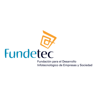 Fundetec Logo PNG Vector