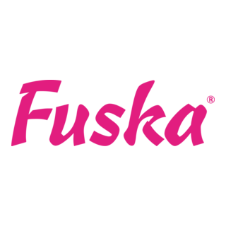 Fuska Logo PNG Vector