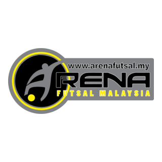 FUTSAL MALAYSIA Logo PNG Vector