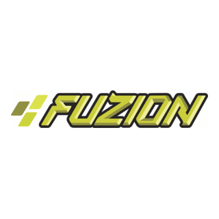 FUZION Logo PNG Vector