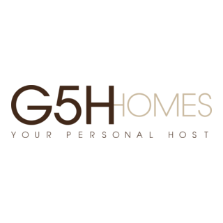 G5Homes Logo PNG Vector