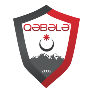 Gabala FK Logo PNG Vector