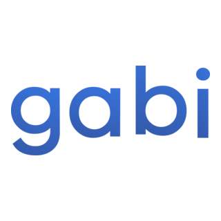 Gabi Logo PNG Vector