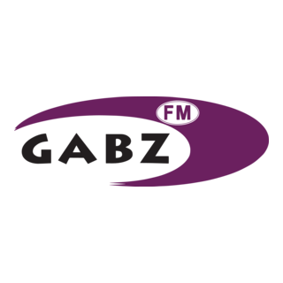 Gabz-FM Logo PNG Vector