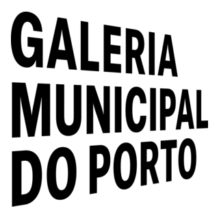 Galeria Municipal do Porto Logo PNG Vector