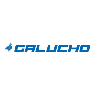 Galucho Logo PNG Vector