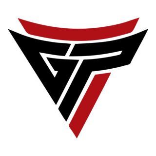 Game Power Logo PNG Vector