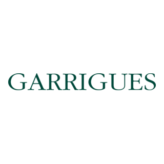 Garrigues Logo PNG Vector