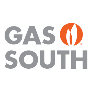 Gas South Logo PNG Vector