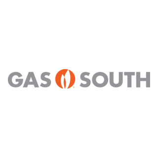 Gas South Logo PNG Vector