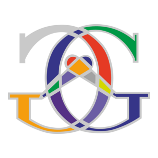 Gaudi Logo PNG Vector