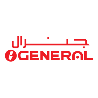 General Logo PNG Vector