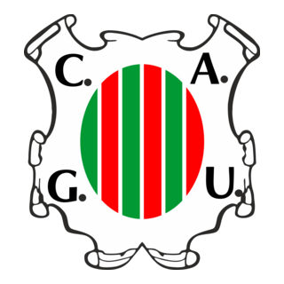 General Urquiza de Mar del Plata Buenos Aires Logo PNG Vector