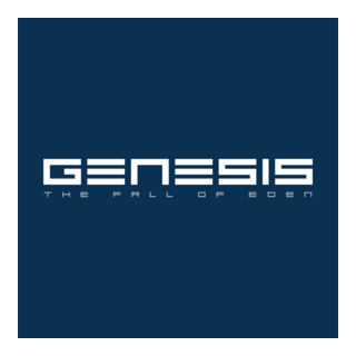 Genesis Logo PNG Vector