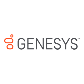 Genesys Logo PNG Vector