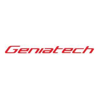 Geniatech Logo PNG Vector