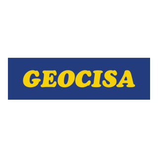 Geocisa Logo PNG Vector