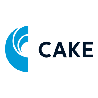 GetCake Logo PNG Vector