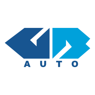 Ghabbour auto Logo PNG Vector