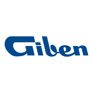 Giben Logo PNG Vector