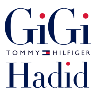 Gigi Hadid Logo PNG Vector