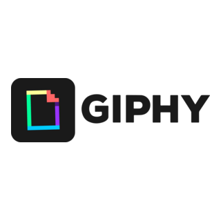 GIPHY Logo PNG Vector