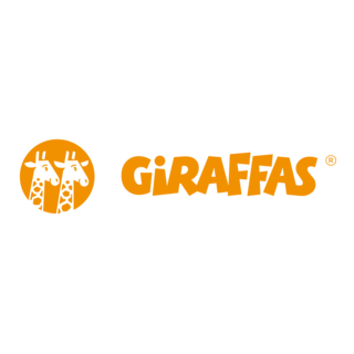 Giraffas Logo PNG Vector
